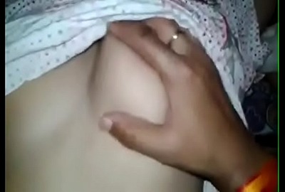 Horny devar drills his bhabhi’s cunt in bhabhi sex video