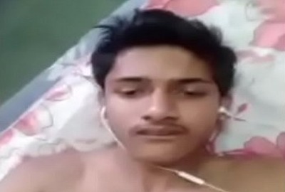 Indian pervert’s xxx MMS video on Skype video call