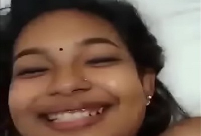 A girl enjoying her life’s first sex in Indian xxx video