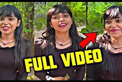 Hot and chubby pleogirl, Riya Rajpur MMS video