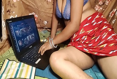 Husband catches his wife watching porn and Bangs her hard