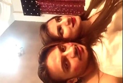 Pervert plays with his friend’s sister in Bangladeshi bf