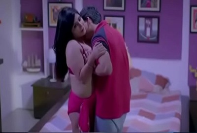 Young guy pounds his busty tutor in adult webseries 26 Young guy pounds his busty tutor in adult webseries