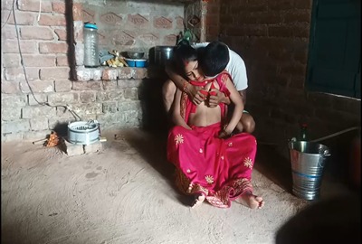 Devar drills his new Bhabhi’s pussy in the desi blue film