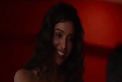 Indian actress’s hardcore riding on a dick