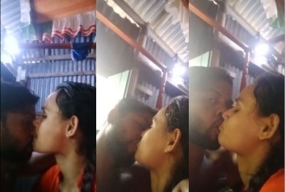 Dhaka guy boob presses and kisses in desi x video 32 Dhaka guy boob presses and kisses in desi x video