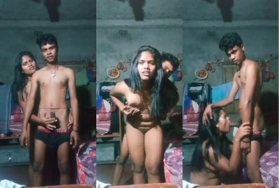HD xxx MMS of a young guy fucking his GF's pussy 3 HD xxx MMS of a young guy fucking his GF’s pussy