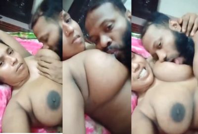 Crazy Muslim man eats his wife’s boobs in Bangladeshi sex