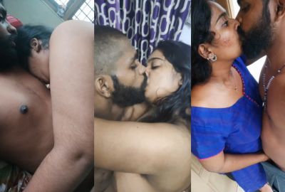 Horny couple records their Telugu sex videos 6 Horny couple records their Telugu sex videos