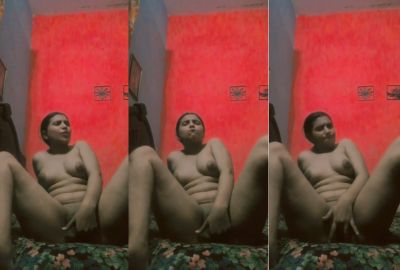 Nude Pakistani girl fingers her tight pussy 29 Nude Pakistani girl fingers her tight pussy