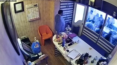Indian Astrologer Ashok’s viral sex video