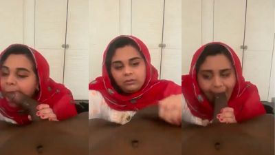 Karachi lady gives a Pakistani blowjob to brother's friend 14 Karachi lady gives a Pakistani blowjob to brother’s friend