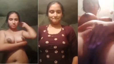 Desi nude girl removes her clothes and shows her sexy body