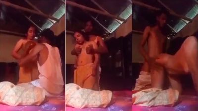 Jija’s desi chudai makes his Sali squirts profusely