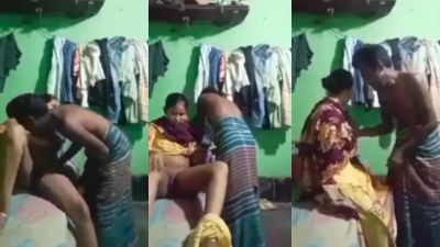 Old Sasur seduces his Bahu and enjoys desi sex 18 Old Sasur seduces his Bahu and enjoys desi sex