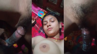Dehati lady gets fuck by her husband's friend in sex MMS 4 Dehati lady gets fuck by her husband’s friend in sex MMS