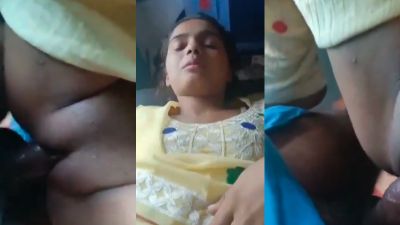 Quick desi chudayi with the angry desi girl